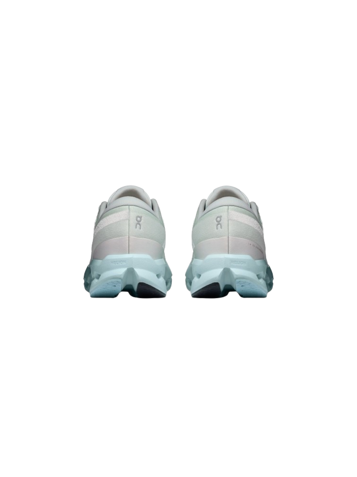 On Running Cloudsurfer 2 Femme Surf Flurry 3WF10105063