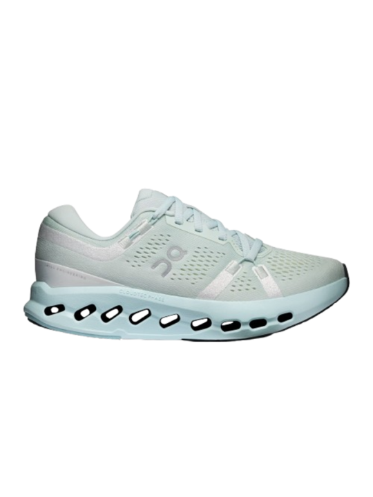 On Running Cloudsurfer 2 Femme Surf Flurry 3WF10105063