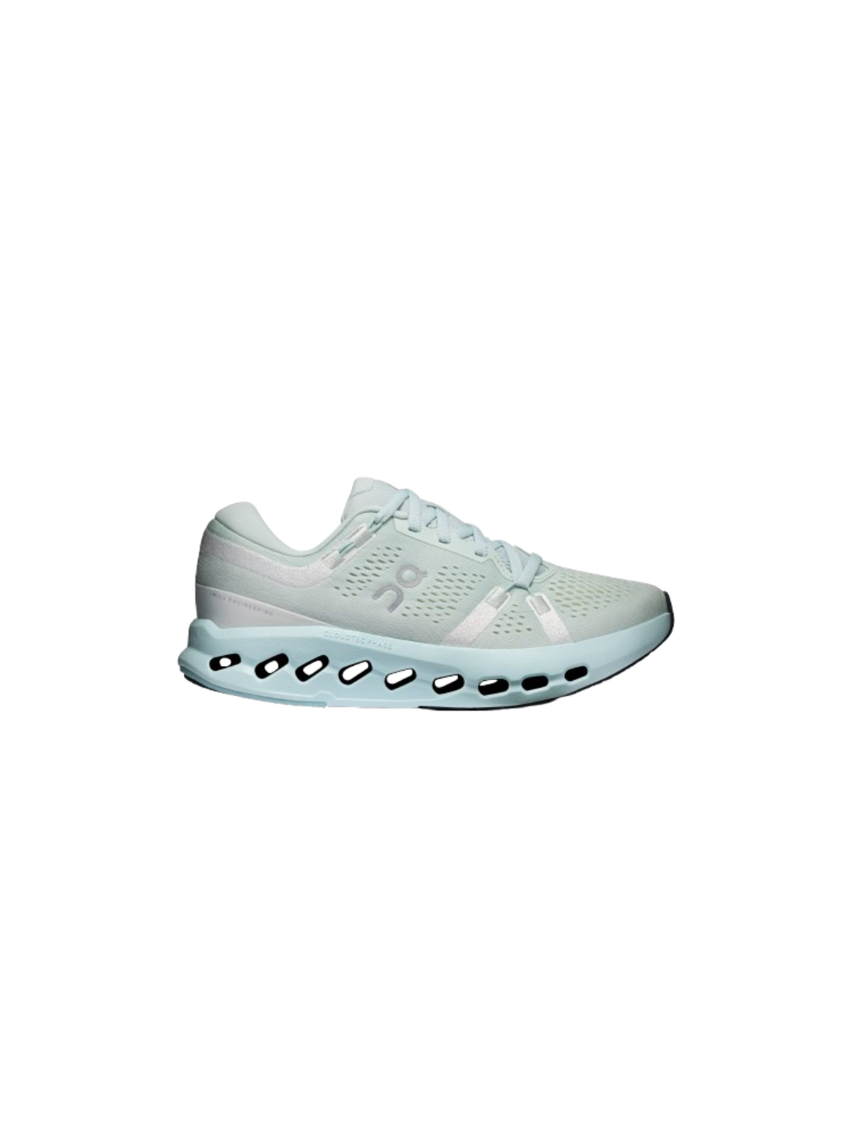On Running Cloudsurfer 2 Femme Surf Flurry 3WF10105063