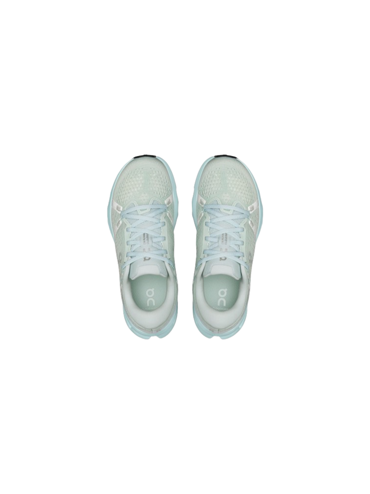 On Running Cloudsurfer 2 Femme Surf Flurry 3WF10105063