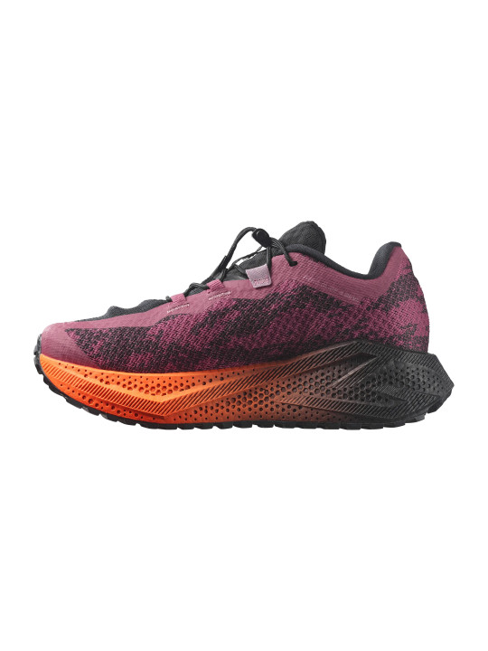 Salomon Aero Glide 4 GRVL Femme Nocturne Black L45407200