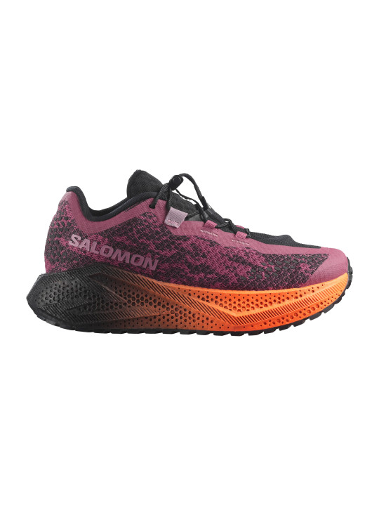 Salomon Aero Glide 4 GRVL Femme Nocturne Black L45407200
