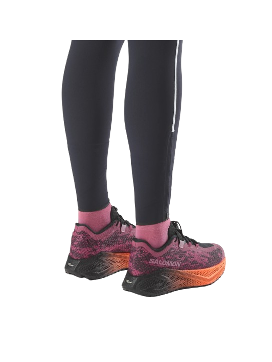Salomon Aero Glide 4 GRVL Femme Nocturne Black L45407200