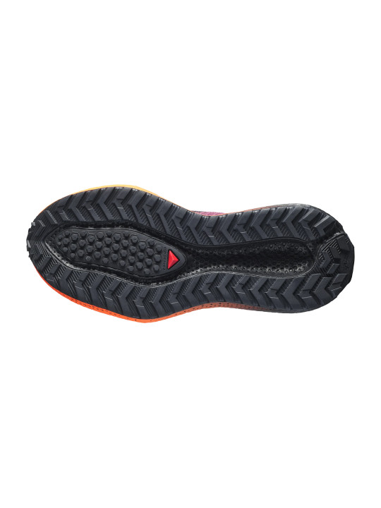 Salomon Aero Glide 4 GRVL Femme Nocturne Black L45407200