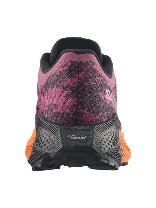 Salomon Aero Glide 4 GRVL Femme Nocturne Black L45407200