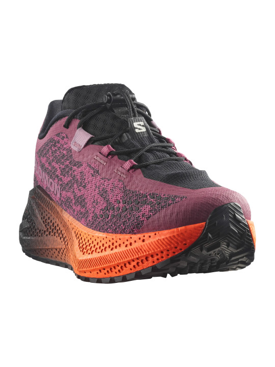 Salomon Aero Glide 4 GRVL Femme Nocturne Black L45407200