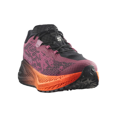 Salomon Aero Glide 4 GRVL Femme Nocturne Black L45407200