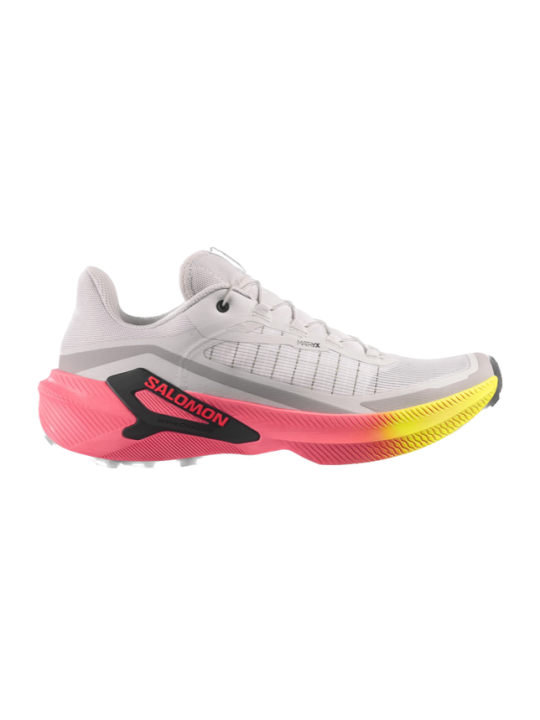 Salomon Genesis 2 Homme Gryvio Yellow Neon L49300000