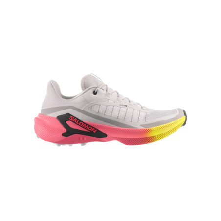 Salomon Genesis 2 Homme Gryvio Yellow Neon L49300000