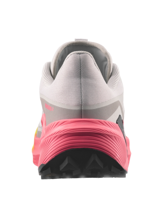 Salomon Genesis 2 Homme Gryvio Yellow Neon L49300000