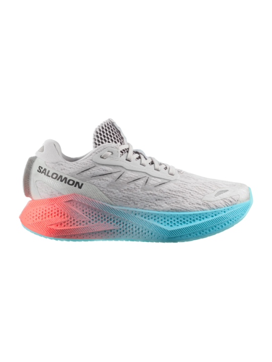 Salomon Aero Glide 4 Gradient Femme Gryvio Ojd L49228800