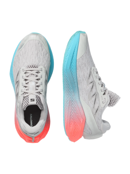 Salomon Aero Glide 4 Gradient Femme Gryvio Ojd L49228800