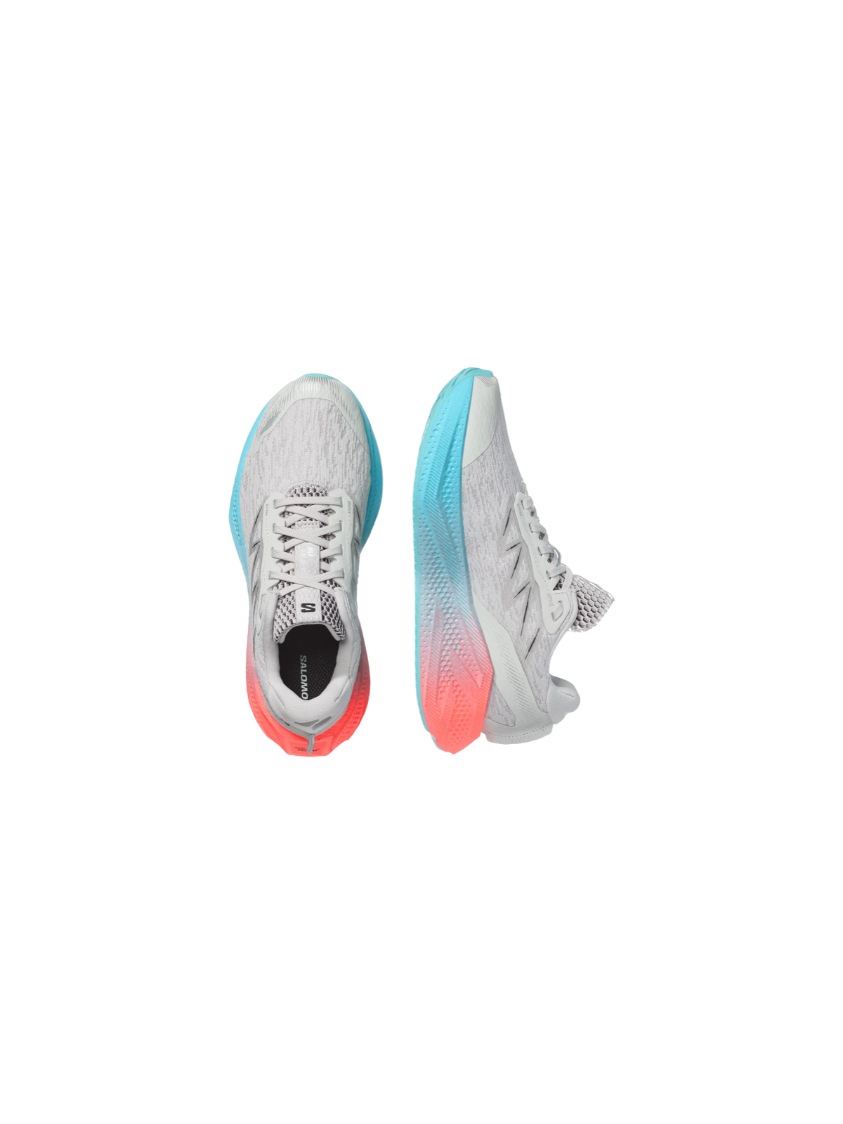 Salomon Aero Glide 4 Gradient Femme Gryvio Ojd L49228800