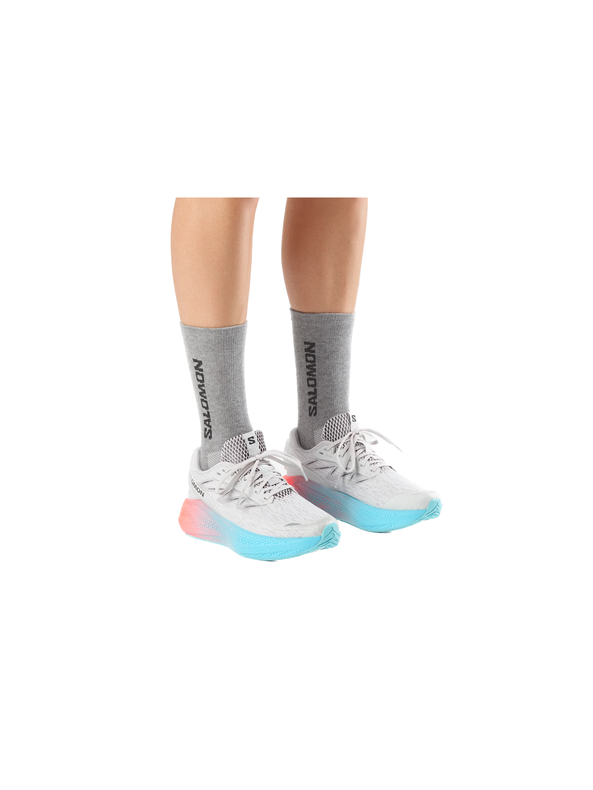 Salomon Aero Glide 4 Gradient Femme Gryvio Ojd L49228800