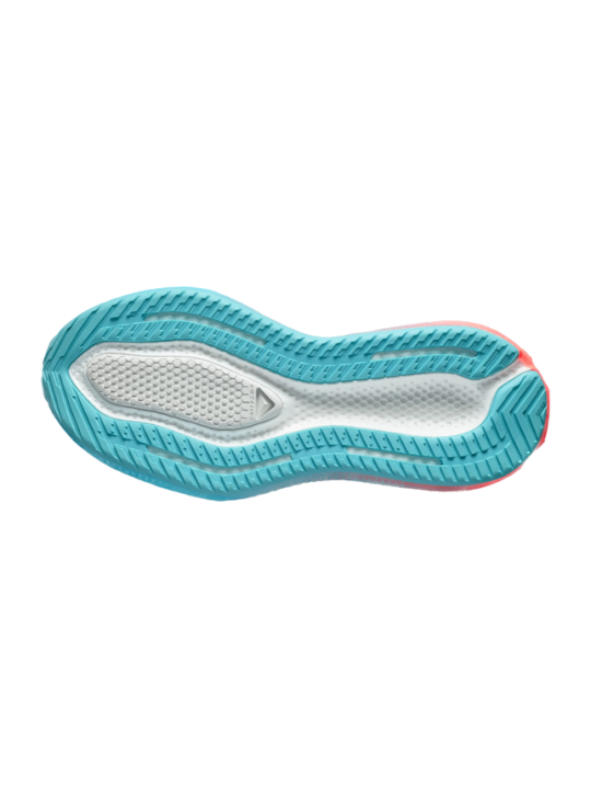 Salomon Aero Glide 4 Gradient Femme Gryvio Ojd L49228800