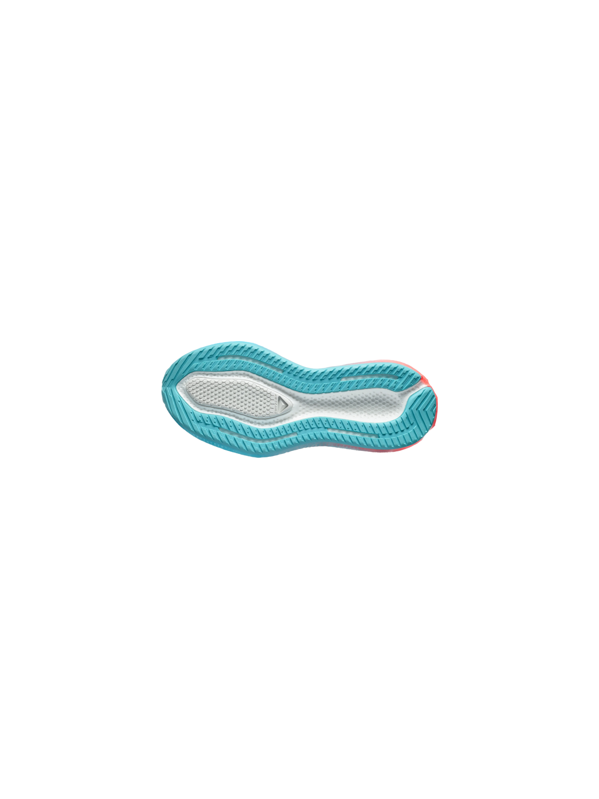 Salomon Aero Glide 4 Gradient Femme Gryvio Ojd L49228800