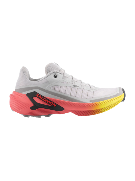 Salomon Genesis 2 Femme Gryvio Yellow Neon L45459100