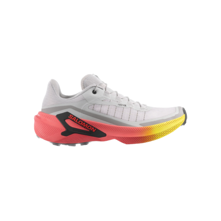 Salomon Genesis 2 Femme Gryvio Yellow Neon L45459100