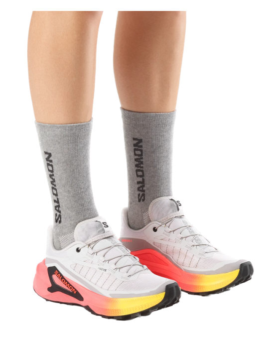 Salomon Genesis 2 Femme Gryvio Yellow Neon L45459100