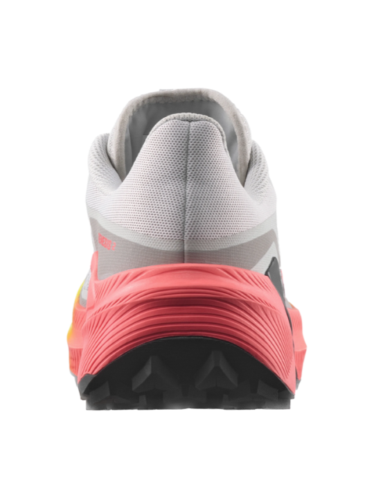 Salomon Genesis 2 Femme Gryvio Yellow Neon L45459100