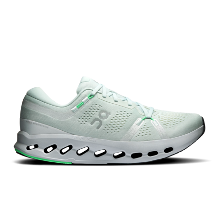 On Running Cloudsurfer 2 Homme Surf Glacier 3MF10125167