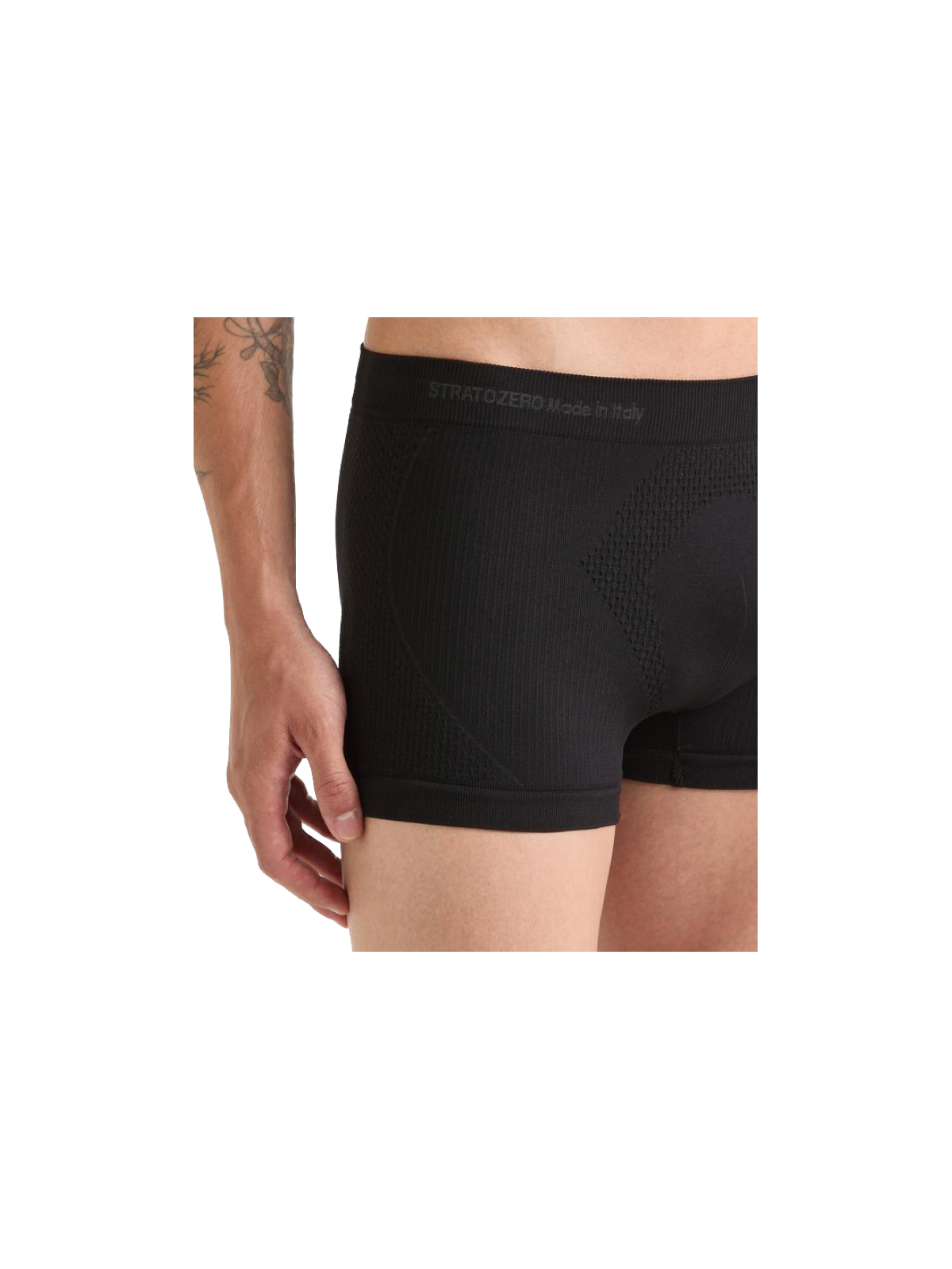 Diadora Boxer Stratozero Homme Black 102.182646.C02-80013
