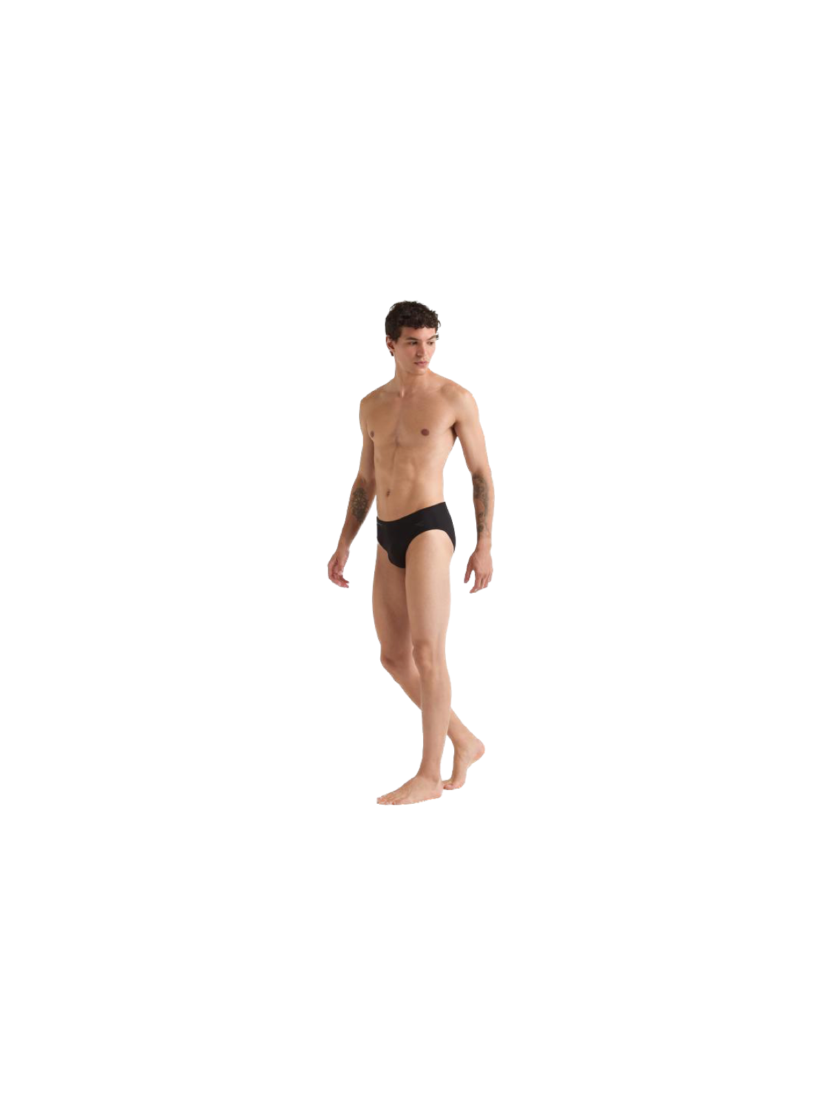 Diadora Brief Stratozero Homme Black 102.182647.C02-80013