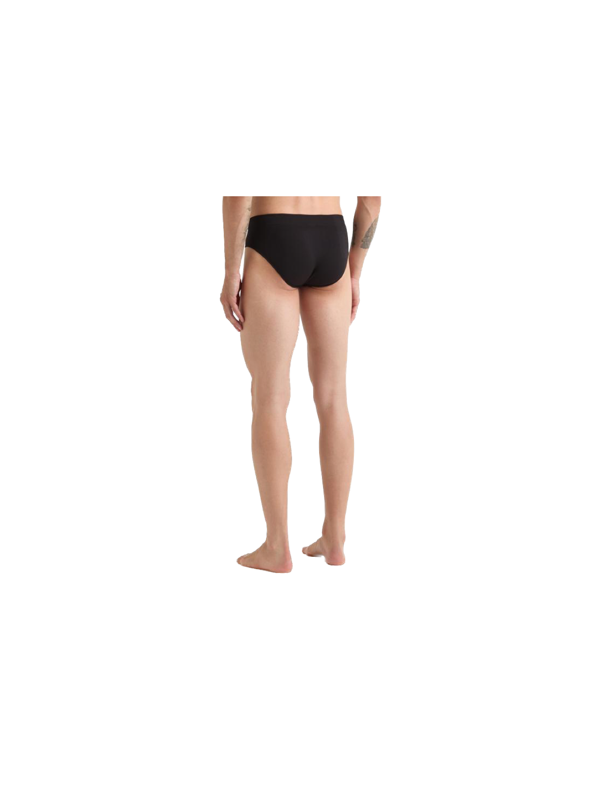 Diadora Brief Stratozero Homme Black 102.182647.C02-80013