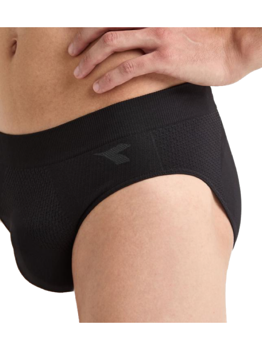 Diadora Brief Stratozero Homme Black 102.182647.C02-80013