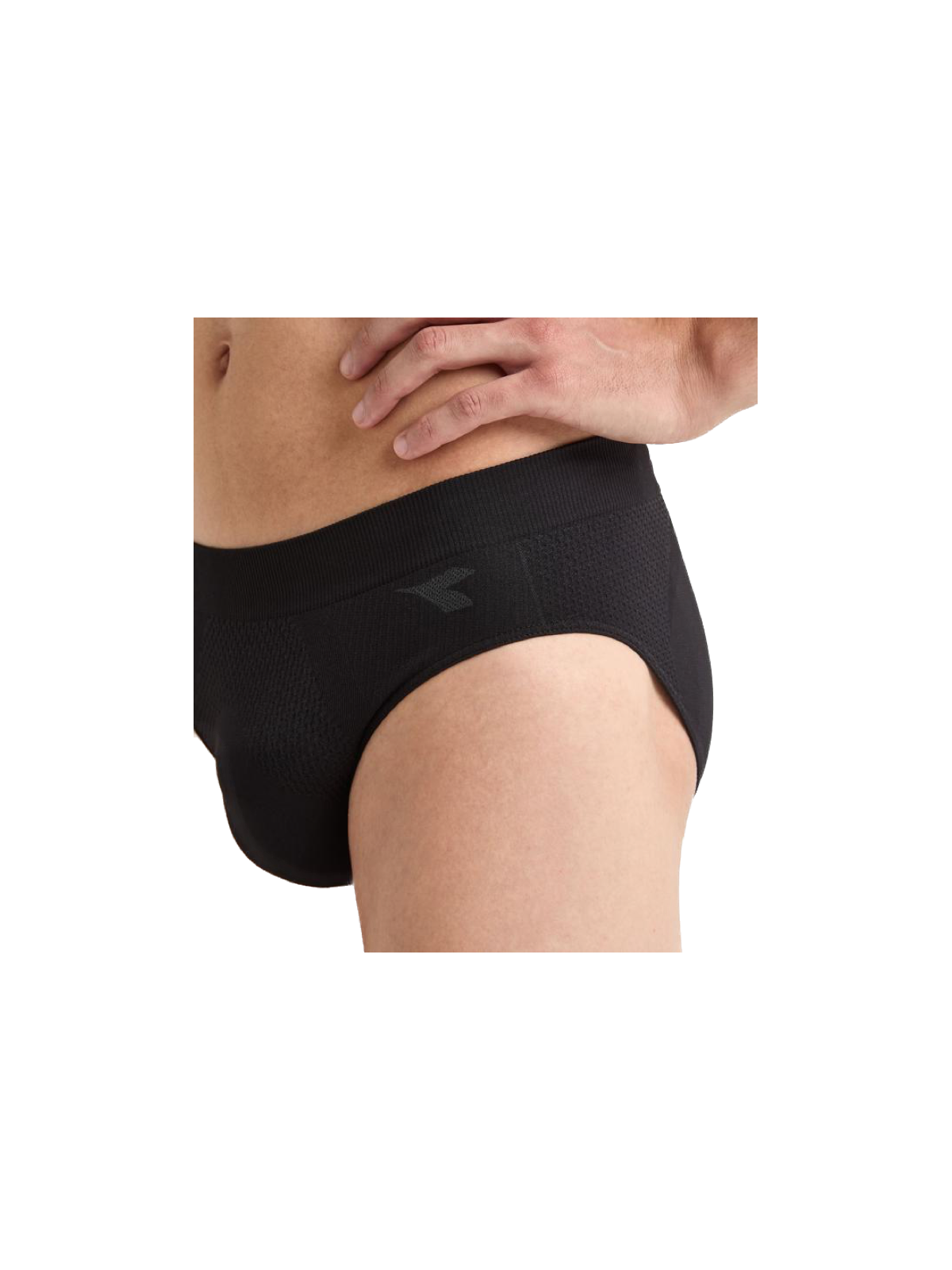Diadora Brief Stratozero Homme Black 102.182647.C02-80013