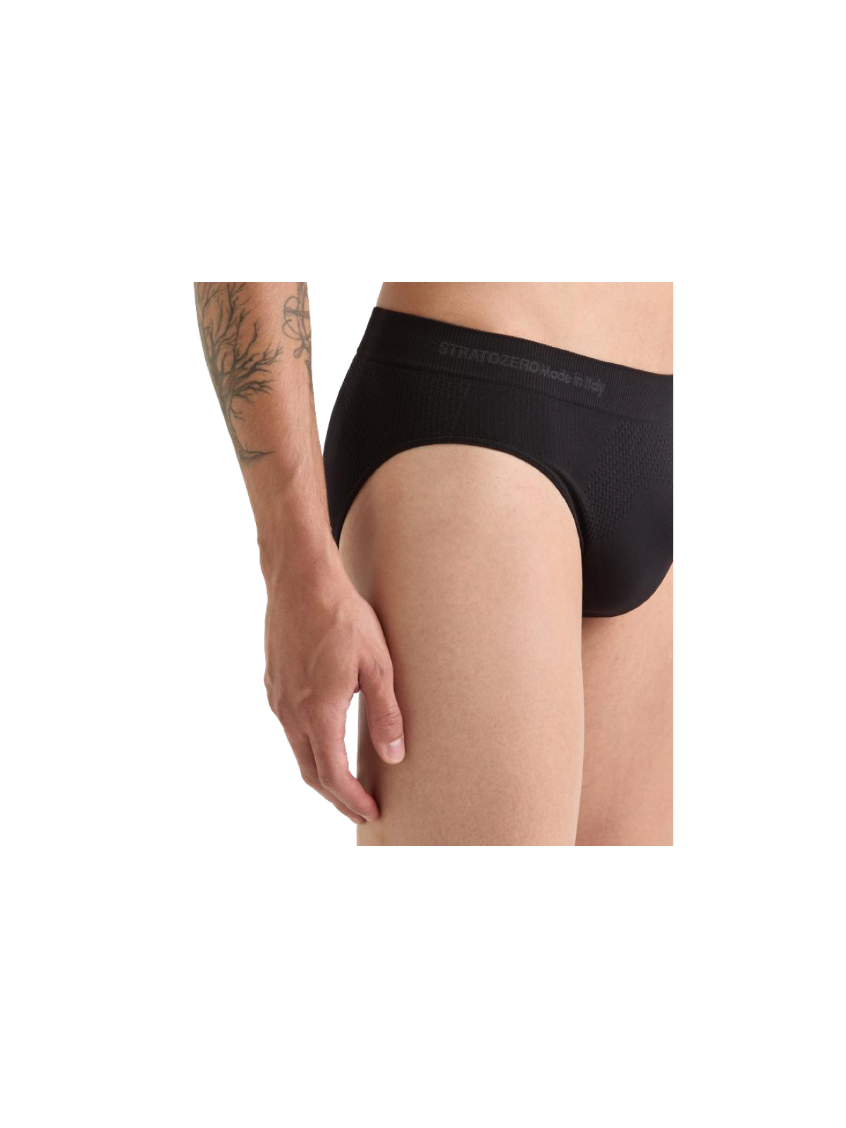 Diadora Brief Stratozero Homme Black 102.182647.C02-80013