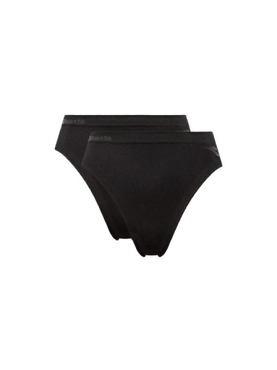 Diadora L.Brief Stratozero Femme Black 102.182645.C02-80013