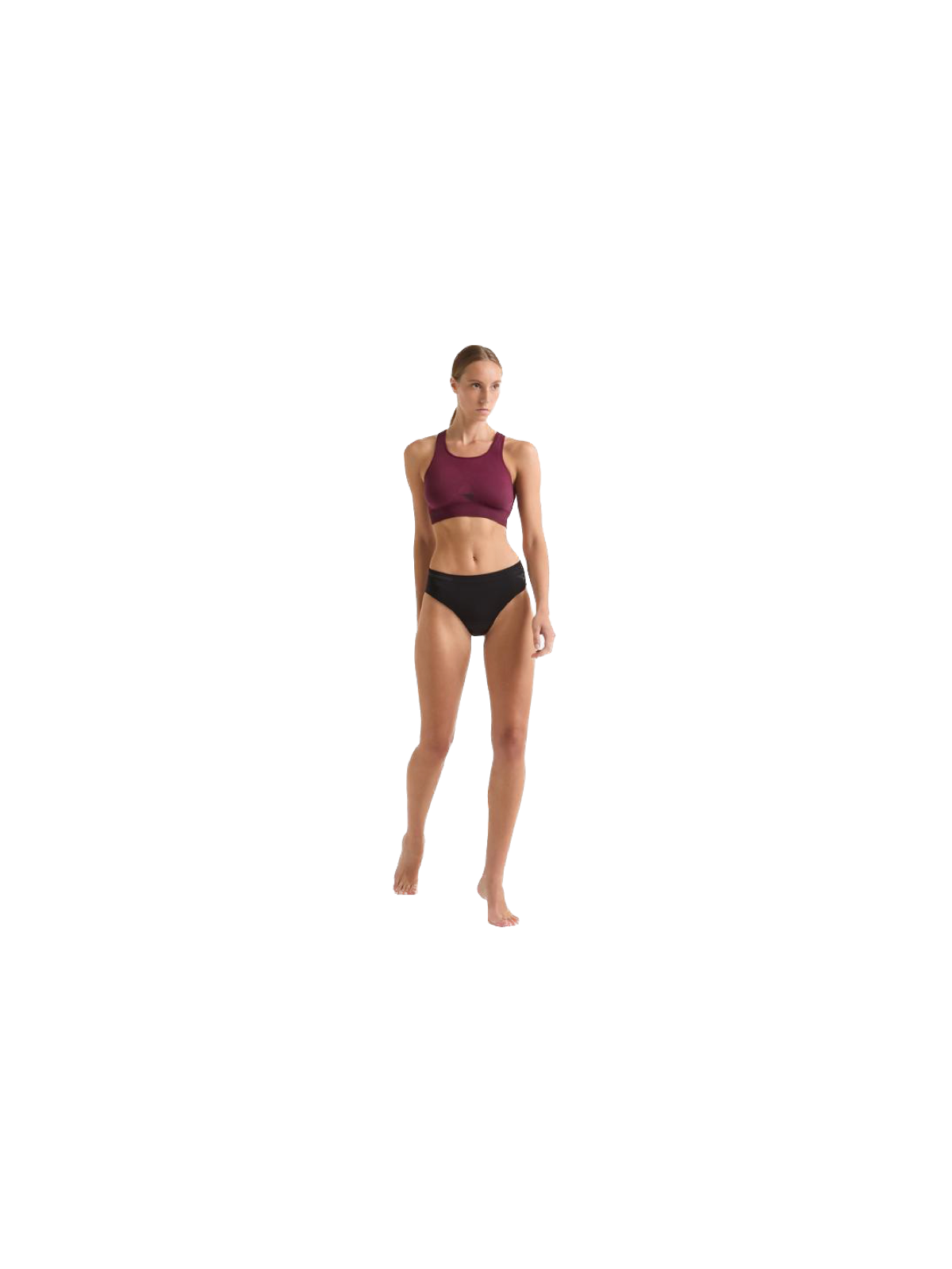 Diadora L.Brief Stratozero Femme Black 102.182645.C02-80013