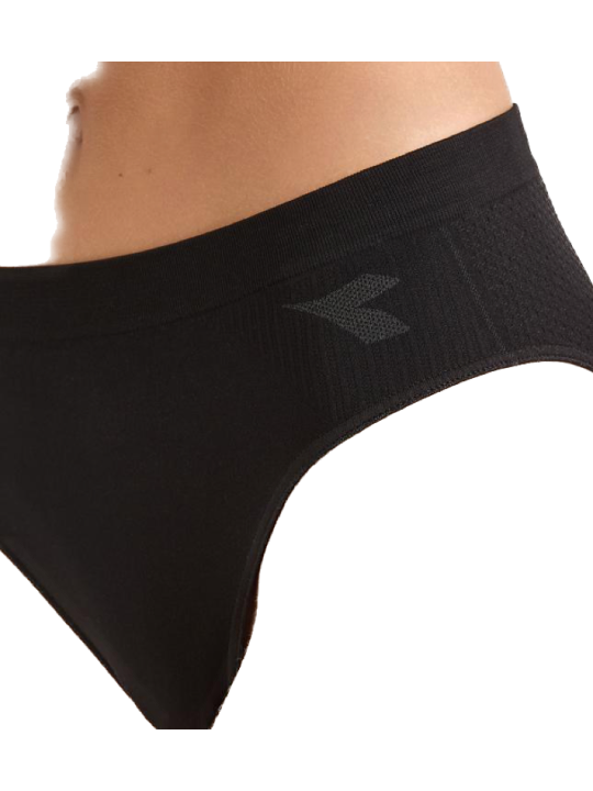 Diadora L.Brief Stratozero Femme Black 102.182645.C02-80013