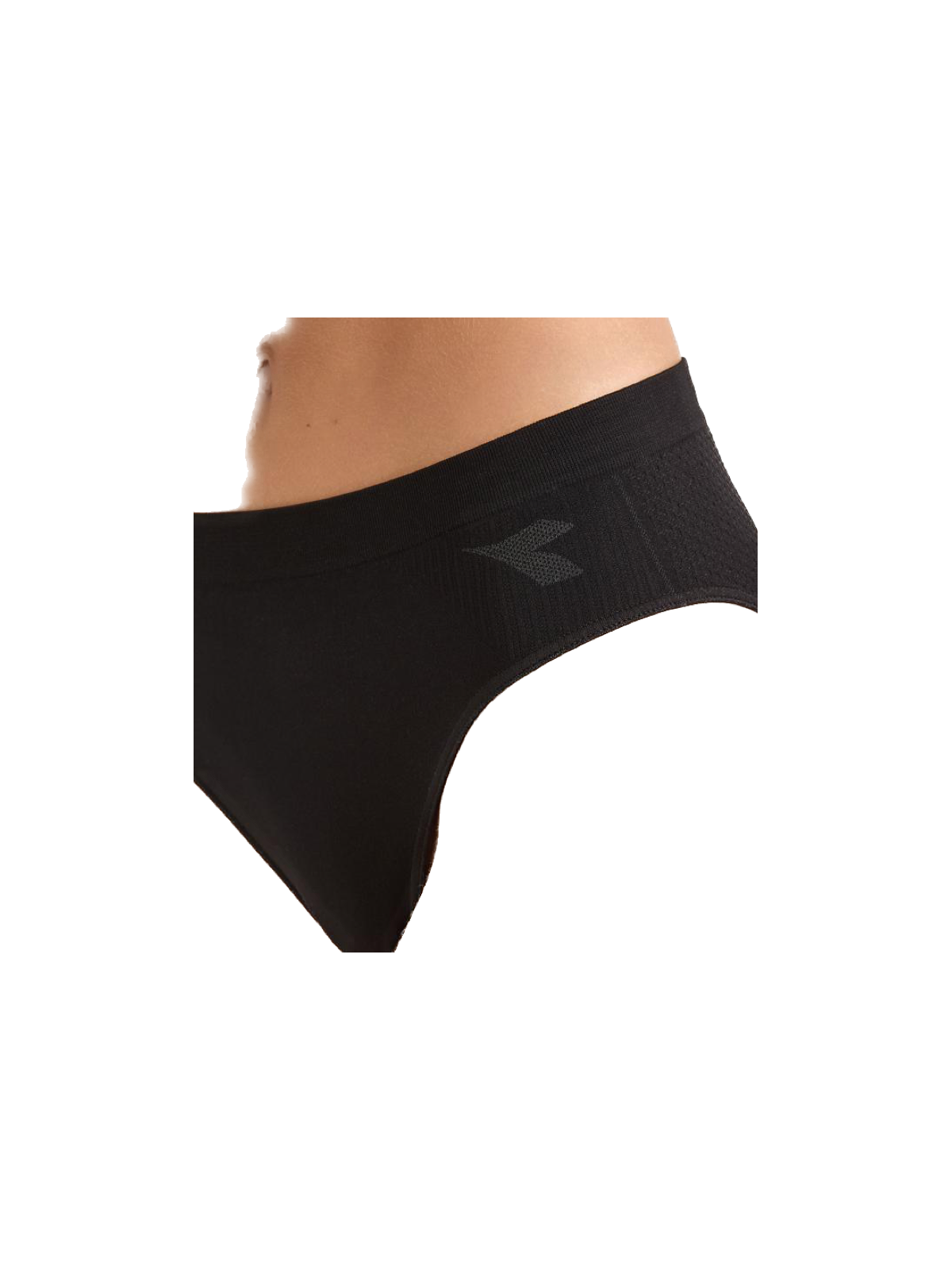 Diadora L.Brief Stratozero Femme Black 102.182645.C02-80013