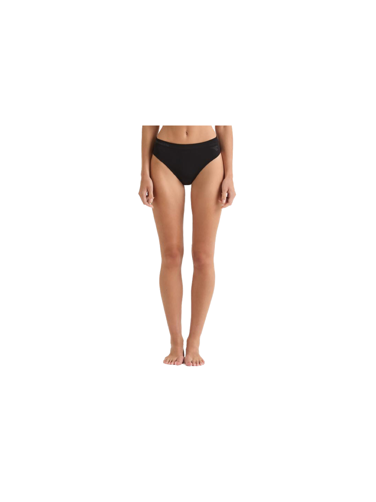 Diadora L.Brief Stratozero Femme Black 102.182645.C02-80013