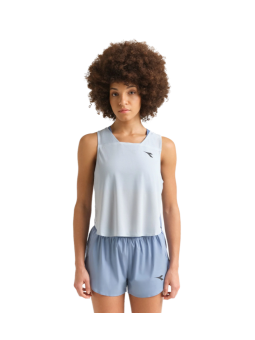 Diadora L. Tank Super Light Fibrazero Femme Skyride 182702-65234