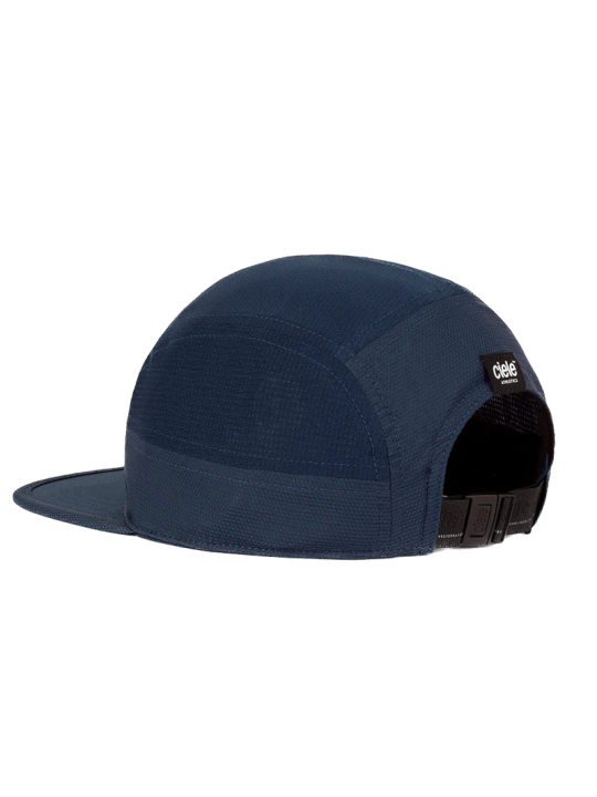 Casquette Ciele GOCap EQ Decade Deep Space U-2-CA-0366-BL004