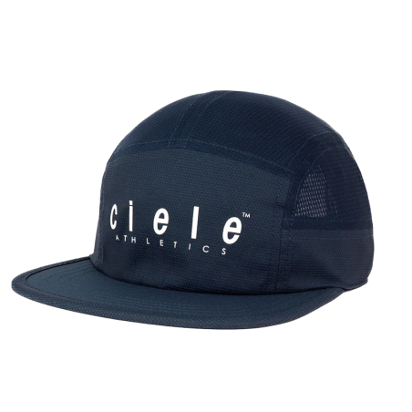 Casquette Ciele GOCap EQ Decade Deep Space U-2-CA-0366-BL004