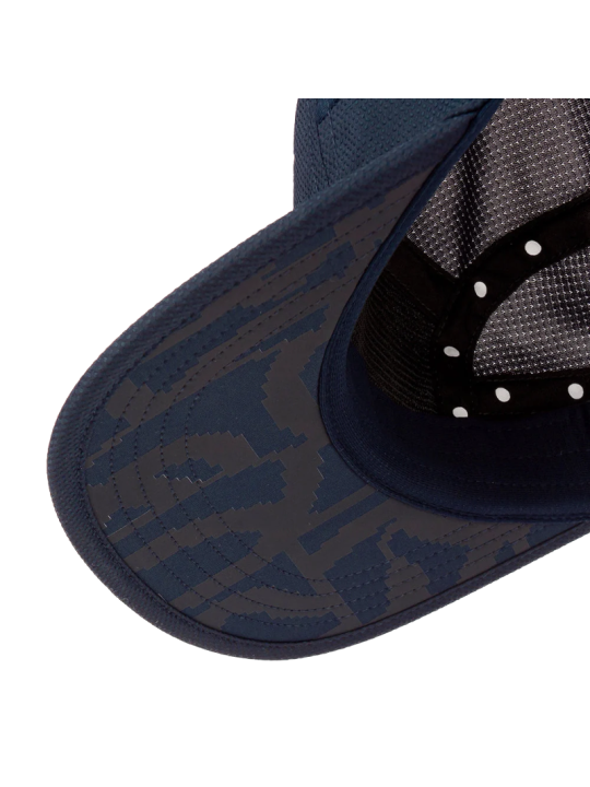Casquette Ciele GOCap EQ Decade Deep Space U-2-CA-0366-BL004