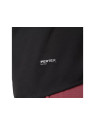 Veste Imperméable ASICS Fujitrail Elite Femme Noire
