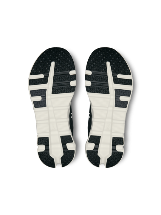 ON RUNNING CLOUDRUNNER Homme Black | Eclipse
