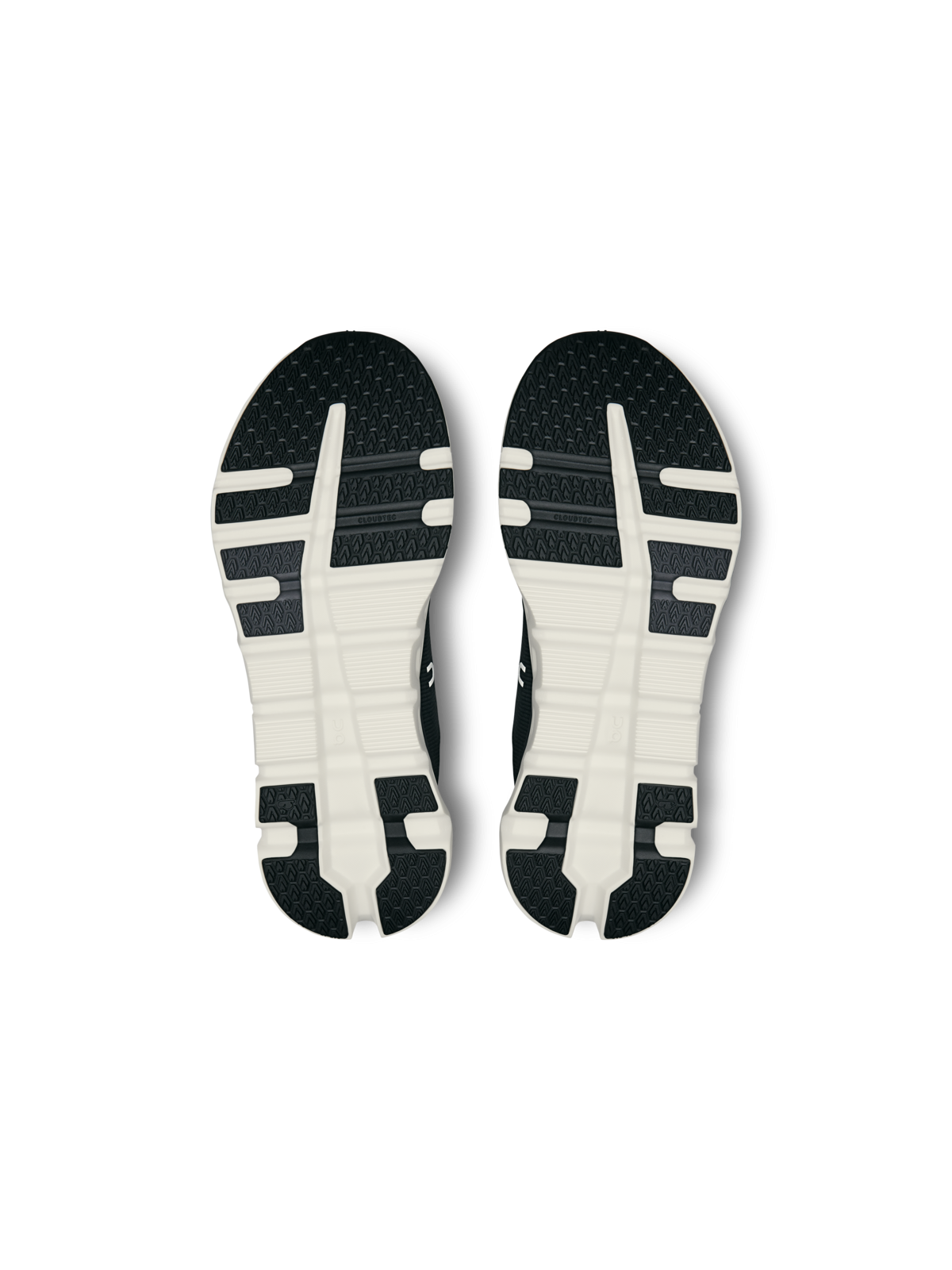 ON RUNNING CLOUDRUNNER Homme Black | Eclipse