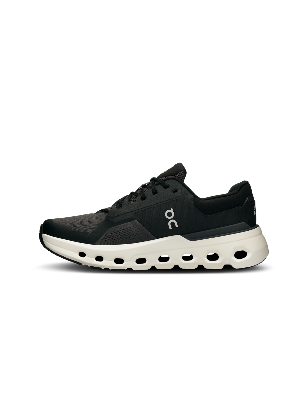 ON RUNNING CLOUDRUNNER Homme Black | Eclipse