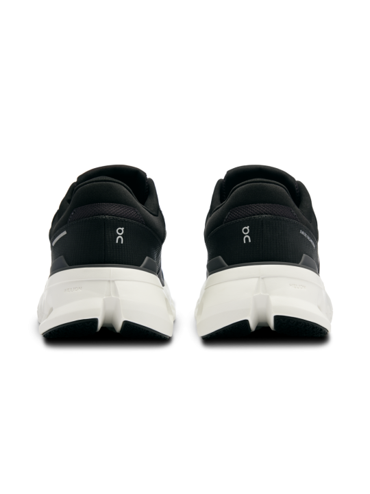 ON RUNNING CLOUDRUNNER Homme Black | Eclipse