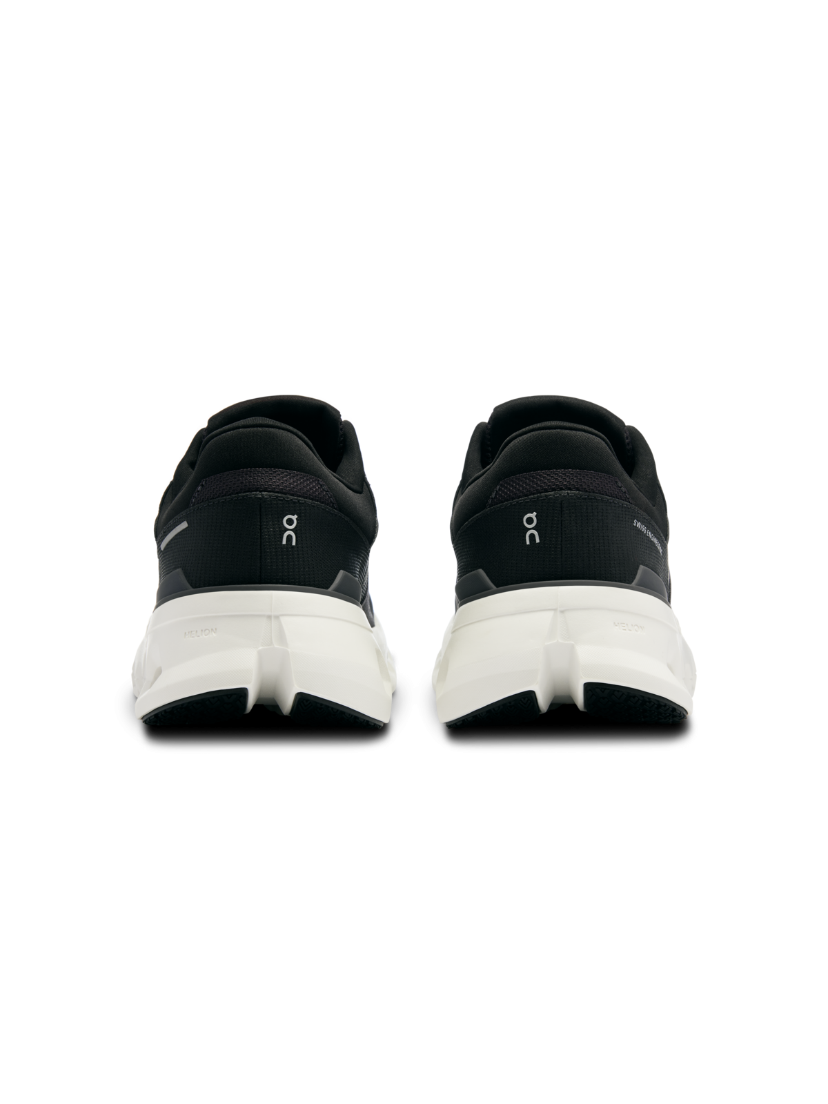 ON RUNNING CLOUDRUNNER Homme Black | Eclipse