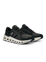 ON RUNNING CLOUDRUNNER Homme Black | Eclipse