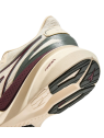 Diadora NUCLEO 2 W — Whisper White/Maroon | Réf. 101.181846-C0205