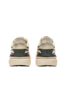 Diadora NUCLEO 2 W — Whisper White/Maroon | Réf. 101.181846-C0205