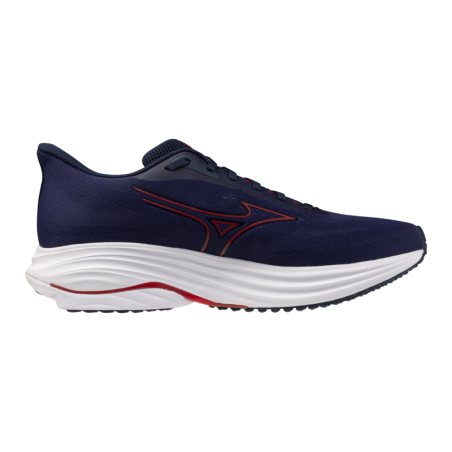 Chaussures Mizuno Wave Ultima 17 Homme Beacon Blue